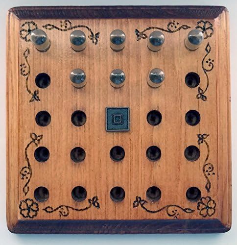 Capsule holder board for filling size 0 and 00 empty gelatin capsules. Essential oils, supplements, vitamins, natural, holistic, therapeutic, aromatherapy.