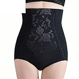 Willsin7so Shapewear Slimming Underwear Body Shaper Corset for Women Invisible Waist Trainer Corrective Underwear