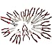 Ironton 20-Pc. Extreme Leverage Pliers Set