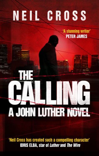 Luther: The Calling