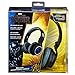 Black Panther Kids Bluetooth Headphones for Kids Wireless Rechargeable Foldable Bluetooth Headphones with Microphone Kid Friendly Sound and Bonus Detachable Cord