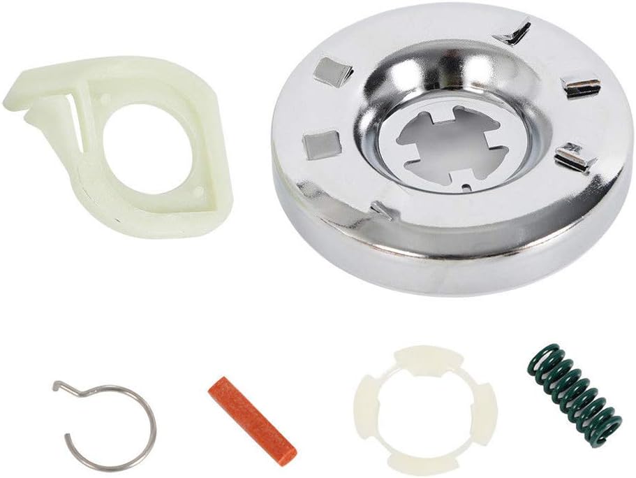 Best Kenmore Washer Brake Replacement
