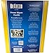 DeCecco Pasta, 6-17.6 oz Pack, 3 Penne Rigate, 3 Fusilli