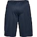 Under Armour Men's Tech Mesh Graphic Shorts