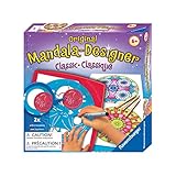 Ravensburger - Orignial Mandala Designer - Classic