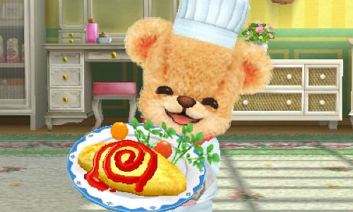 Kuma Tomo Japón ver - Imagen 8 de 11