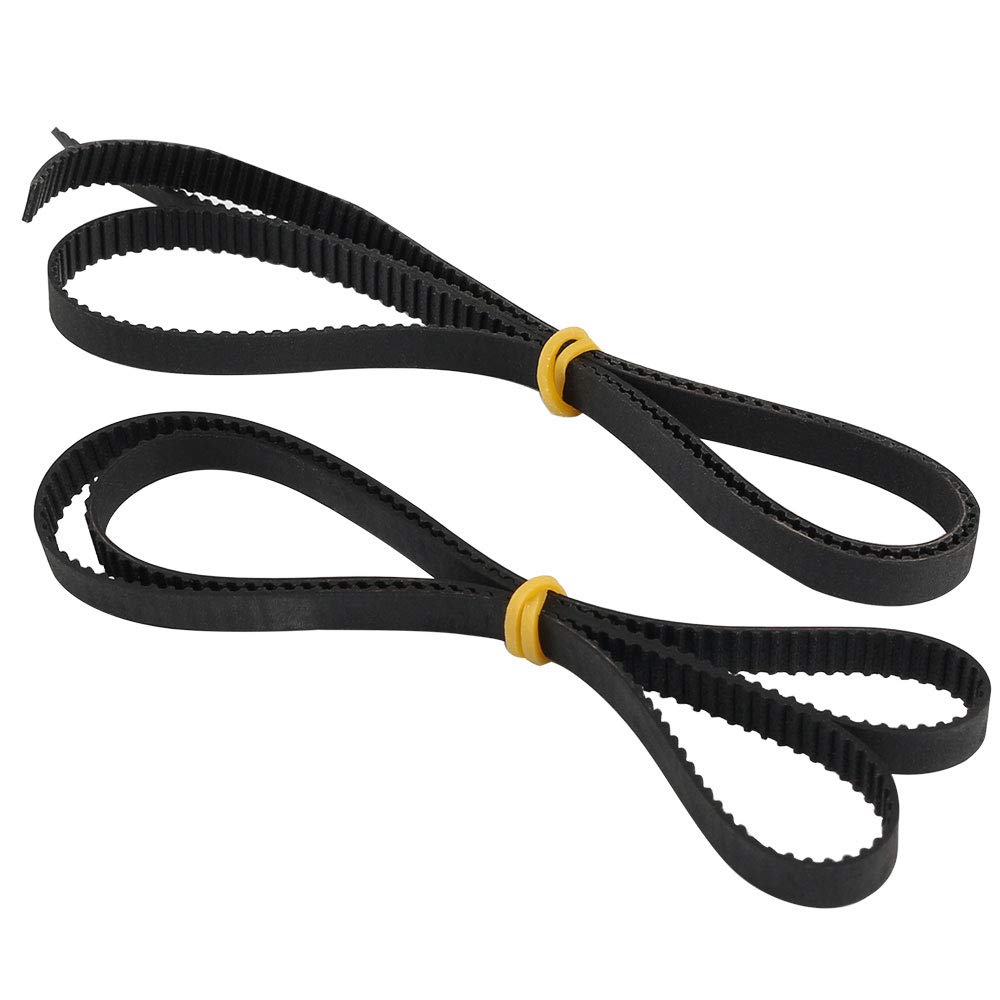 FYSETC 3D Printer Parts, X Axis Belt Industrial Drive Timing Belts for