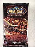 World of Warcraft Fires of Outland Booster Pack