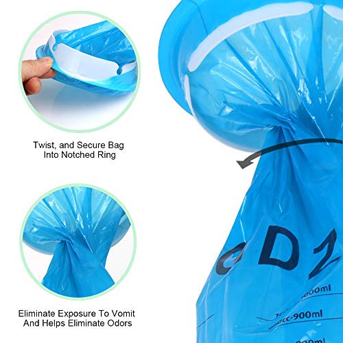2 YGDZ+Quality+Emesis+Disposal+Shipping