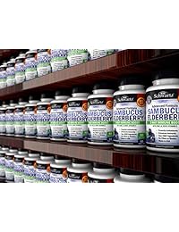 Sambuco Elderberry
