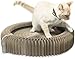 Cat Turbo Scratcher For Indoor Cats Toys Cat Corner Scratcher Play Cat Toys Cat Furniture and Scratchers