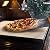 Blaze Professional 15-inch Ceramic Pizza Stone With Stainless Steel Tray - Blz-pro-pzst