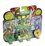 LEGO Ninjago Starter Set 9579