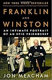 Franklin and Winston: An Intimate Portrait of an Epic Friendship