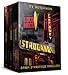 Darby Stansfield Thriller Collection