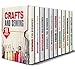Crafts and Sewing Box Set (10 in 1): Upcycling and Sewing Projects for Decoration and Creativity (Trash to Treasure)