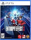 BlazBlue Entropy Effect X (輸入版:北米)