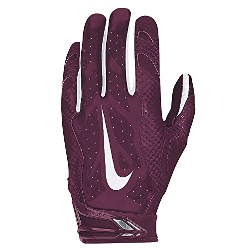 nike vapor jet lightspeed football glove