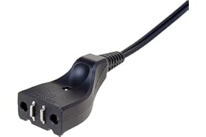 Secura Magnet Power Cord for TSAF40DH Deep Fryer(Interface Size:1.6 * 0.8 inch), Not a Universal Cord for Other Brands of Deep Fryers