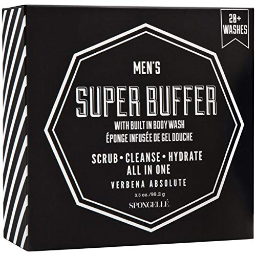 Spongelle Men's Super Buffer - Image 2