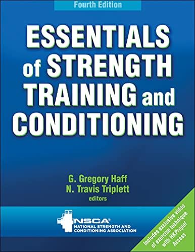 A Practical Approach to Strength and Conditioning: Brzycki, Matt