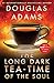 The Long Dark Tea-Time of the Soul (Dirk Gently)
