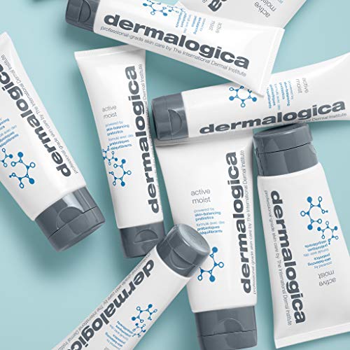dermalogica active moist amazon