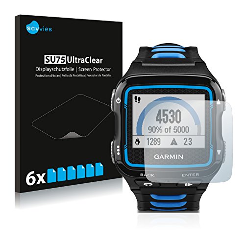 garmin 920xt screen protector