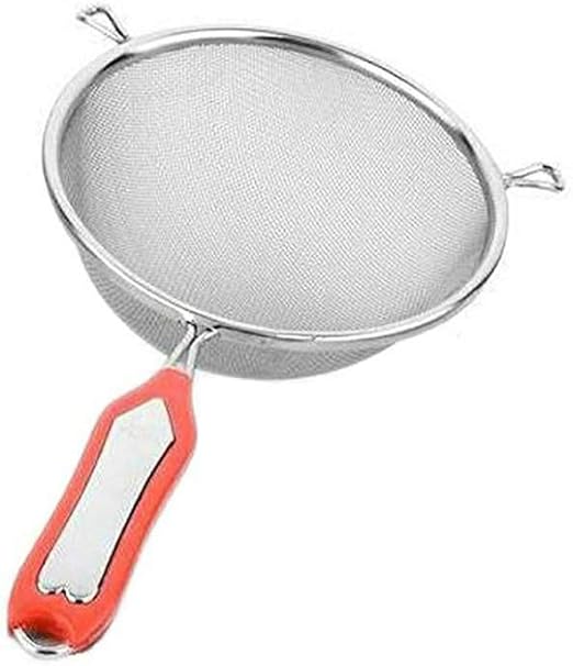 Buy DJT Fabric®Store Stainless Steel Premium Quality Soup, Juice, Milk