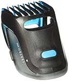 Braun 81327793 BEARD COMB ATTACHMENT BLACK