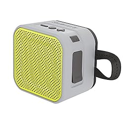 Skullcandy Barricade Mini Bluetooth Wireless Portable S
