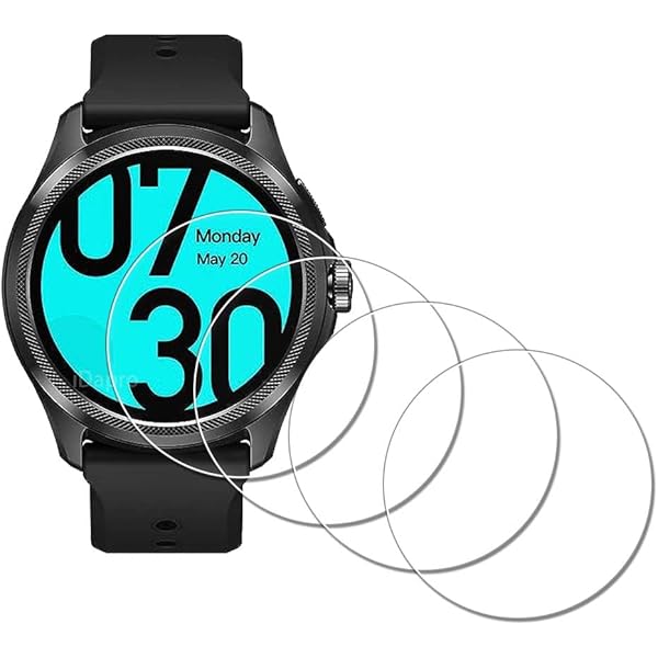 thumbnail image 2 of Best Ticwatch Pro Silicone Band Online Sale Compatible With Ticwatch Pro 5 Smartwatch Bands Lamshaw 24mm Breathable Soft Silicone Magnetic Butterfly Clousure Sport Replacemet Band Straps 2 of 9