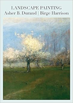 Landscape Painting, by Darren R. Rousar