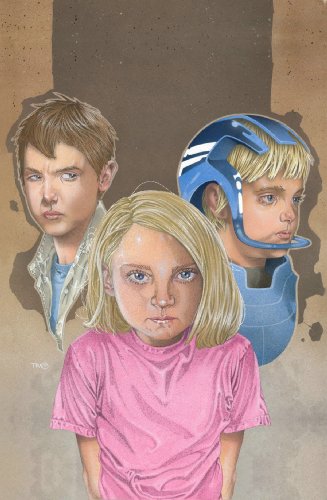 Ender's Game: War of Gifts