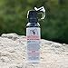 Frontiersman Bear Spray - Maximum Strength & Maximum Range - 35 Feet (9.2 oz) Or 30 Feet (7.9 oz)