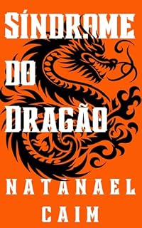 Livro Síndrome do Dragão: Conto de Suspense