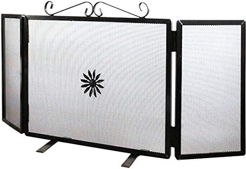 schermi per caminetti