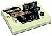 Behringer Vintage Tube Monster VT999 Classic Vacuum Tube Overdrive Instrument Effects Pedal