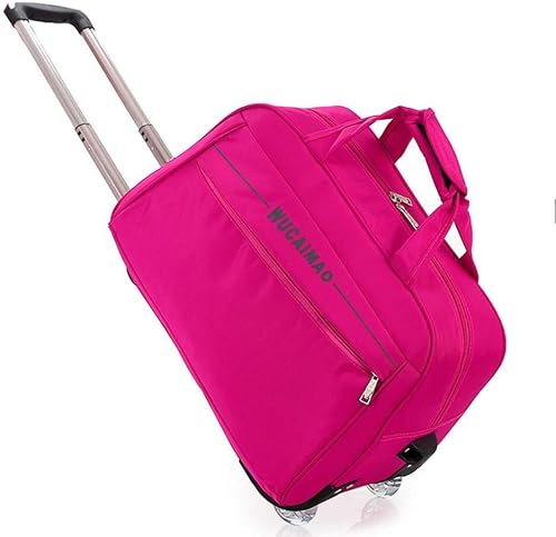 Travel Holdall Bags Cabin Max Marseille 