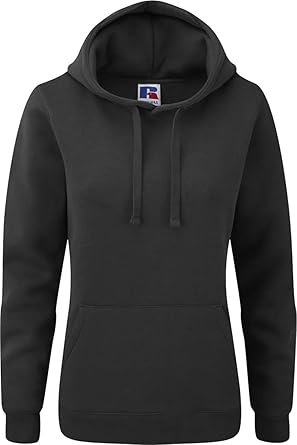 russell authentic hooded sweat