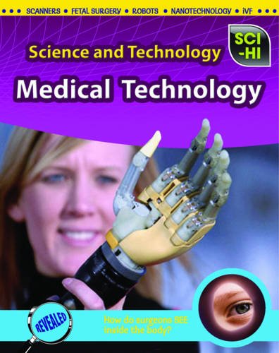 Science and Technology. Medical Technology