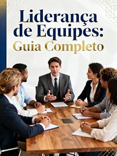 Livro Liderança e gestão de pessoas: Ebook Gestão de pessoas