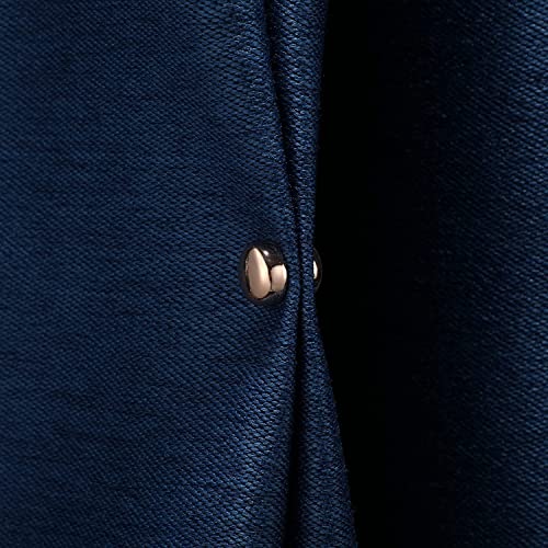 Loiisgy 8 Pieces Hijab Magnetic Pins, Strongest Commercial Strength Magnetic Hijab Pins Buttons for Women Scarf Knitwear Hats Lapel Safety, Shiny and Matte Style Pack (8 Colors)