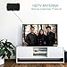 Aoile 1080P 200 Mile Range Antenna TV Digital HD Skywire 4K Antena Digital Indoor HDTV