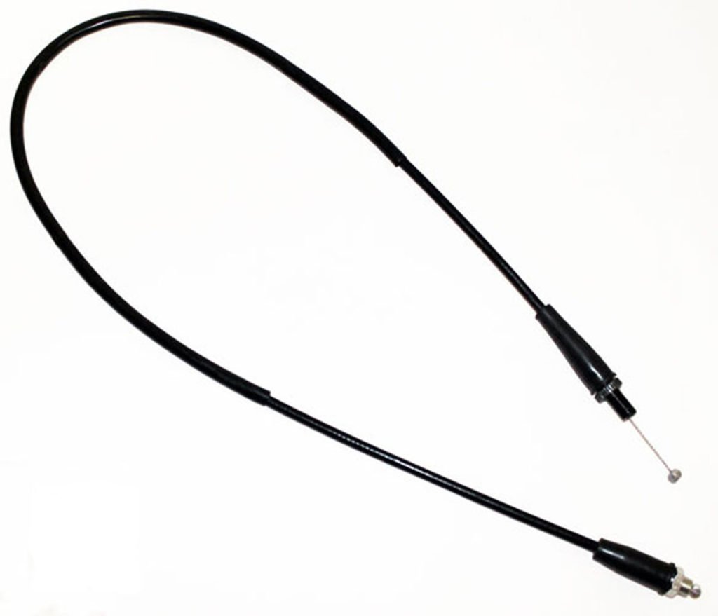 Race Driven Throttle Cable for Yamaha Blaster YFS200 YFS