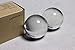 Crystal Juggling Ball - L'ATELIER DE ○ (60mm*2pc, Original Clear)