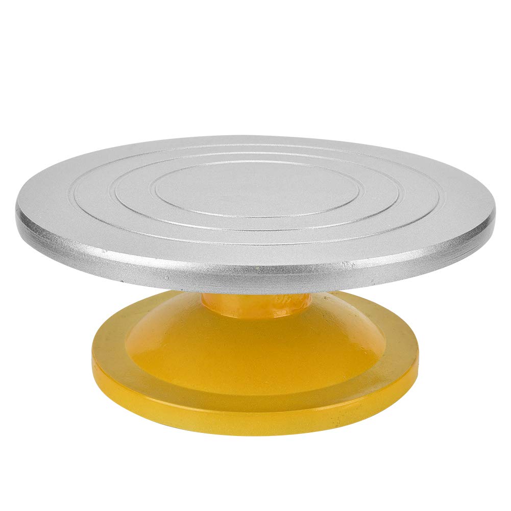 Buy Sculpting Wheel, 30cm PlasticSteel Pottery Decorating Banding