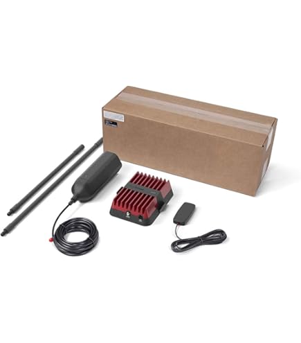 Amazon.com: weBoost Overland Antenna for Drive Reach Cell