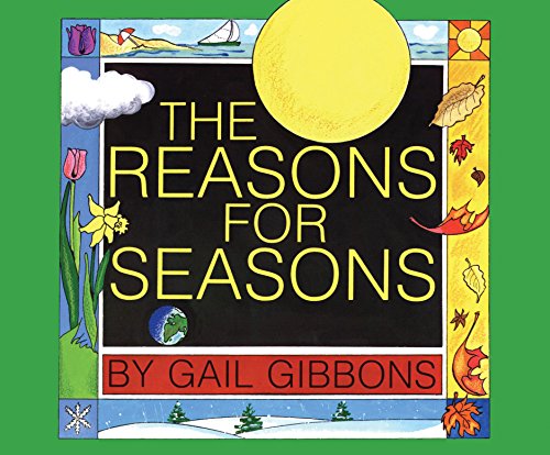 Download The Reasons For Seasons
