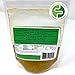 Low FODMAP Vegetable Stock Powder, Artisan Vegetable Bouillon, Broth, Stock, Seasoning with No Garlic or Onion for Paleo Diet, Natural Soups, Sauces, Gravy, Gluten Free, MSG Free - Casa de Sante (4oz)